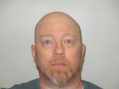 Sean Mccracken a registered  of Texas