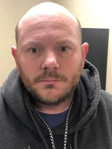 Jeffery Allen Carney a registered  of Texas