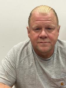 Stephen Shane Johnson a registered  of Texas