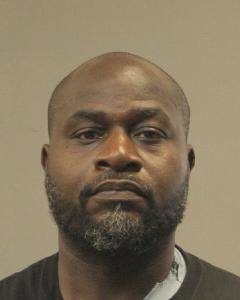 Jarvis Roman Lee a registered  of Texas