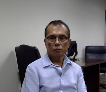 Erwin Echave Tungpalan a registered Sex Offender of Texas