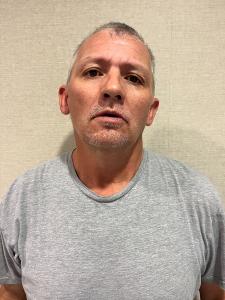 Cross Guerrero a registered Sex Offender of Texas