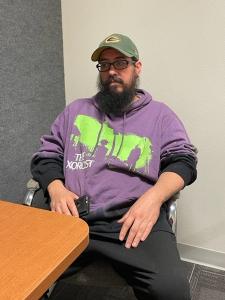 Justin Lee Dawkins a registered Sex Offender of Texas