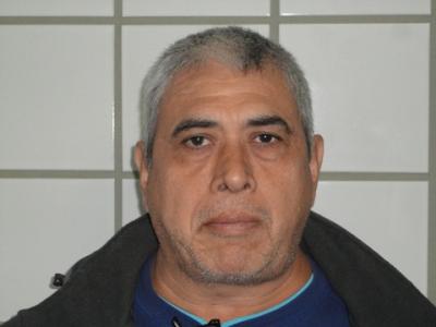 Cuahutemoc Alvarez Quiroz a registered  of Texas