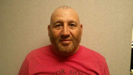 Regino Hinojosa a registered Sex Offender of Texas
