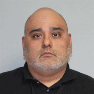 Austine Gomez a registered Sex Offender of Texas