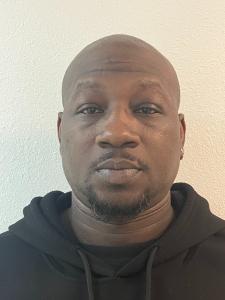 Dominic Johnson a registered Sex Offender of Texas