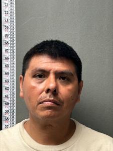 Jose Antonio Najera Jr a registered Sex Offender of Texas