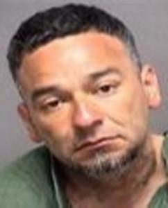 Eric Anthony Lares a registered  of Texas