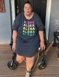 Marjorie Laura Mullenix a registered Sex Offender of Texas