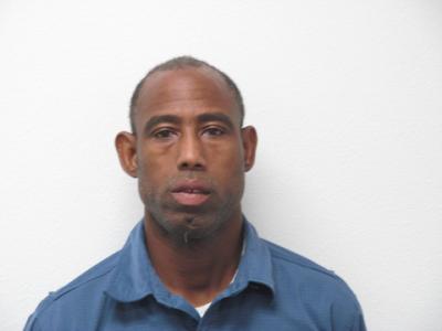 Greggory Wayne Hampton a registered Sex Offender of Texas