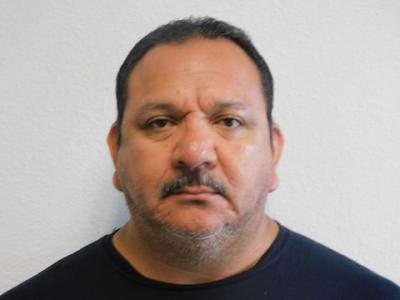 Andrew Licerio a registered Sex Offender of Texas