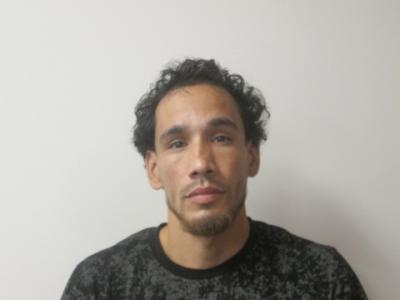 Jesus Manuel Martinez a registered  of Texas