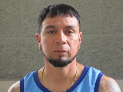 Roberto Gonzalez a registered  of Texas