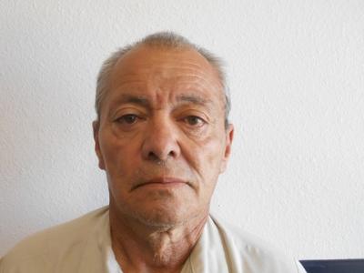 Marco Antonio Robles a registered  of Texas