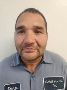 Cirildo Jose Torres a registered Sex Offender of Texas