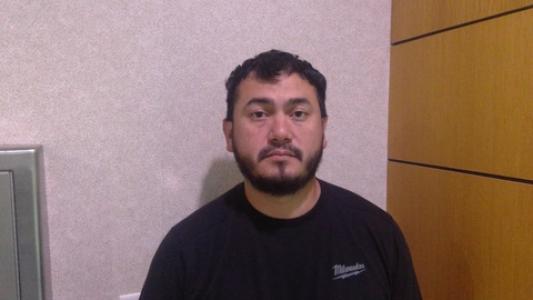 Michael Steven Torrez a registered  of Texas
