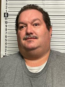 Michael Allen Davidson a registered Sex Offender of Texas