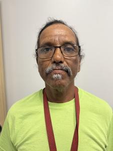 Israel Montana a registered  of Texas