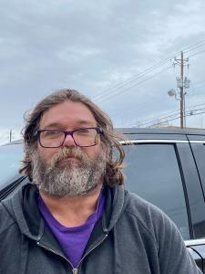 Jerry Wayne Mooney Jr a registered Sex Offender of Texas