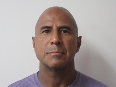 Abelino Ramos a registered Sex Offender of Texas