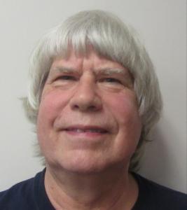 Robert Gregory Runels a registered  of Texas