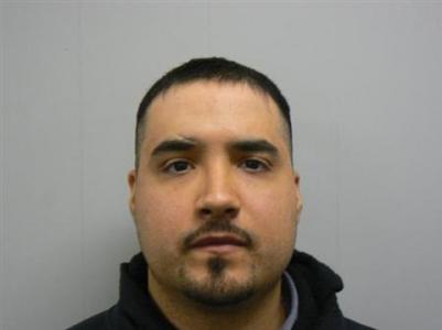 Erik Manuel Sotelo a registered Sex Offender of Texas