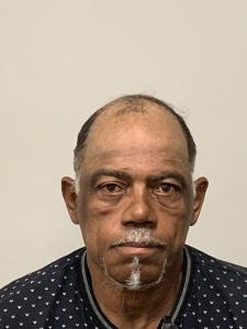 Larry Michael Banks a registered Sex Offender of Texas