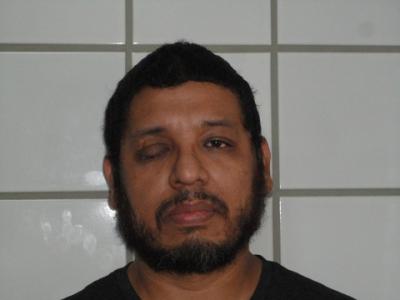 Humberto Campos a registered  of Texas