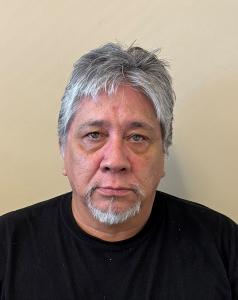 Pablo Salvador Vasquez a registered  of Texas