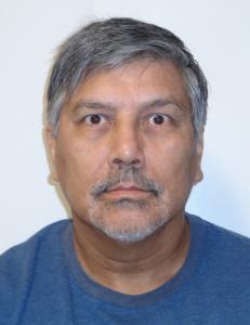 Michael Gonzalez a registered  of Texas