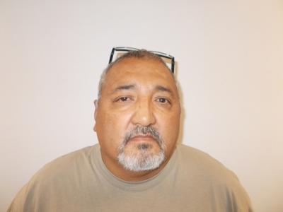 Alberto Mendez Jr a registered Sex Offender of Texas