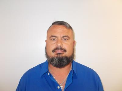 Joshua Brooks a registered Sex Offender of Texas