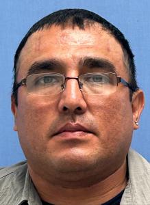 David Martinez Garcia a registered Sex Offender of Texas