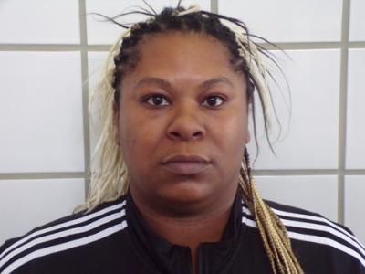 Ariel Jarrelle Bishop a registered Sex Offender of Texas