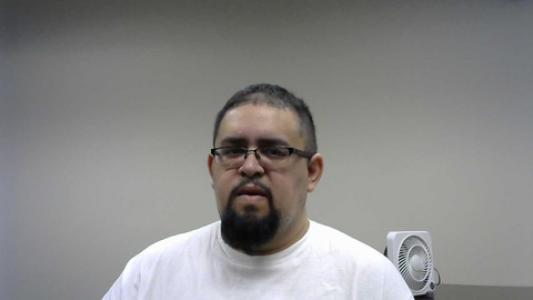 Guadalupe Trey Guerrero a registered Sex Offender of Texas
