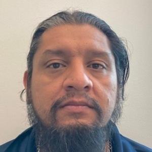 Miguel Alonzo Olague a registered  of Texas