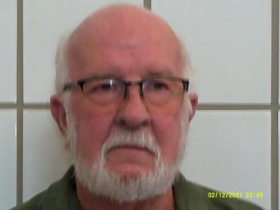 David Myhrberg a registered Sex Offender of Texas