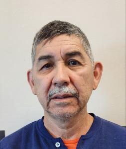 Jose Gonzalez Castillo a registered  of Texas