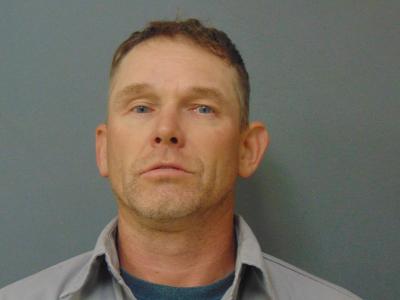 Derek Micahel Frank a registered Sex Offender of Texas