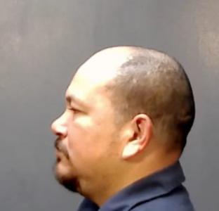 Julio Flores a registered  of Texas