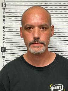 David Brian Lynch a registered Sex Offender of Texas