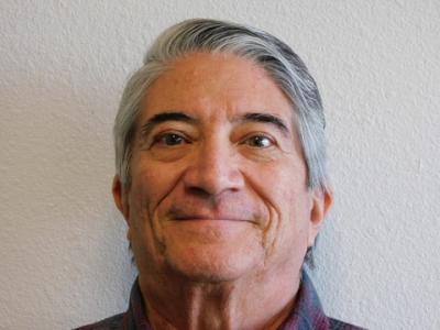 Gerardo Origel a registered Sex Offender of Texas