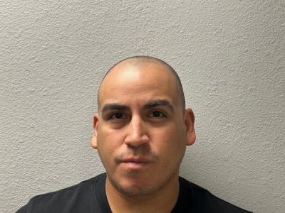 Tony Lee Flores Sanchez a registered  of Texas