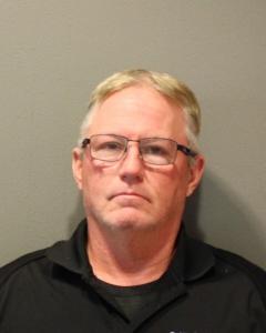 Jerrold David Blanton a registered Sex Offender of Texas