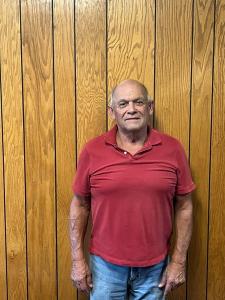 Ruben Camacho a registered  of Texas