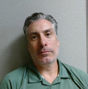 John Mark Sielaff a registered  of Texas