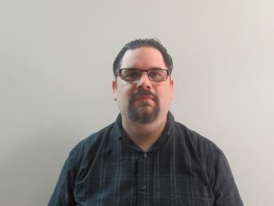 Geoffrey Warren Alexander a registered Sex Offender of Texas