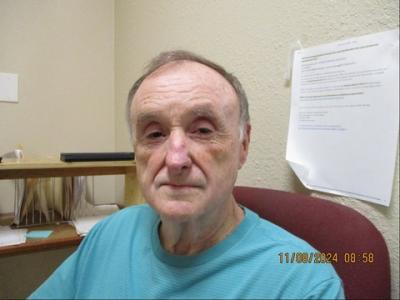 John H Conditt a registered Sex Offender of Texas