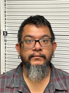 Paul Moses Caballero a registered Sex Offender of Texas